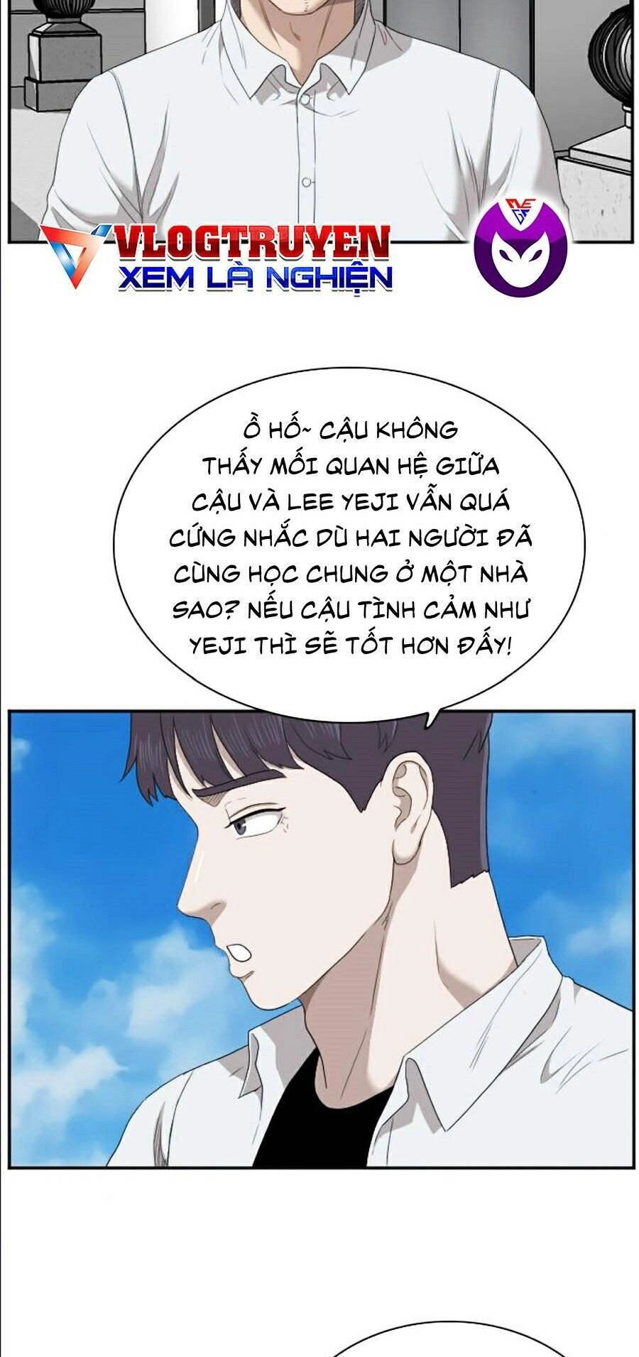 Người Xấu Chapter 50 - 50
