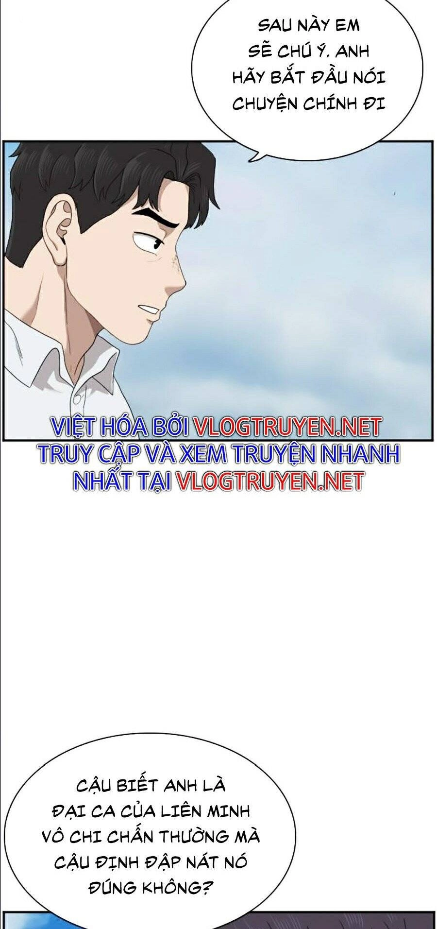 Người Xấu Chapter 50 - 51