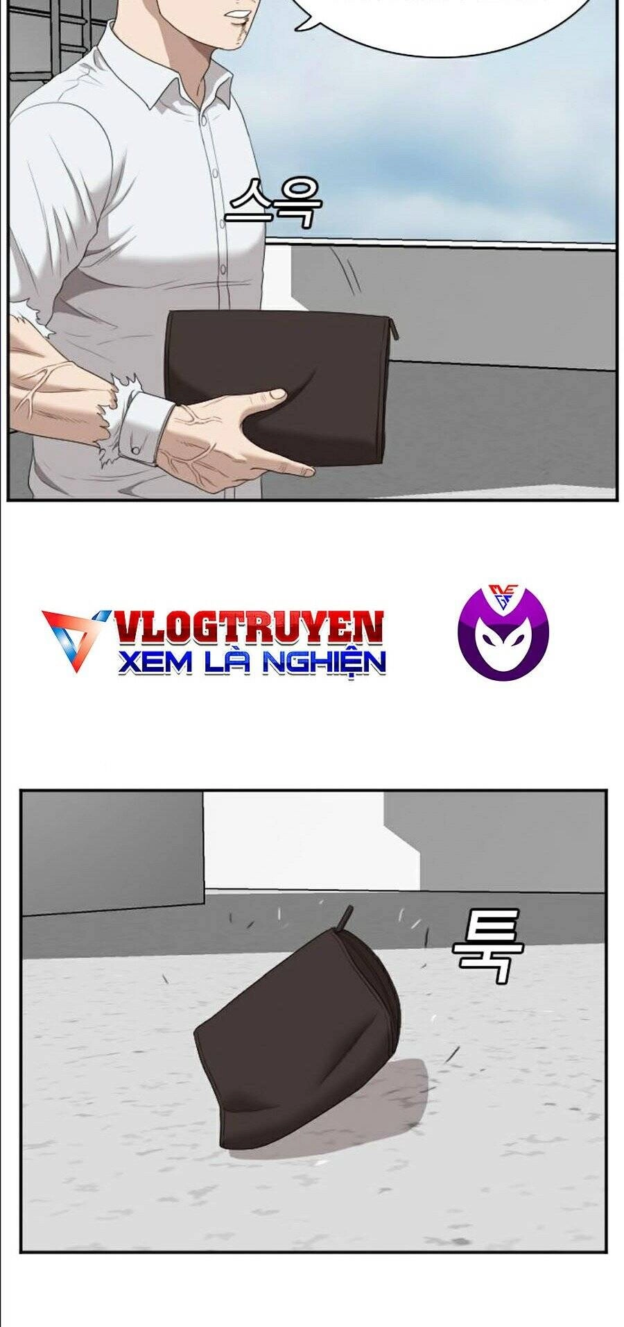 Người Xấu Chapter 50 - 54