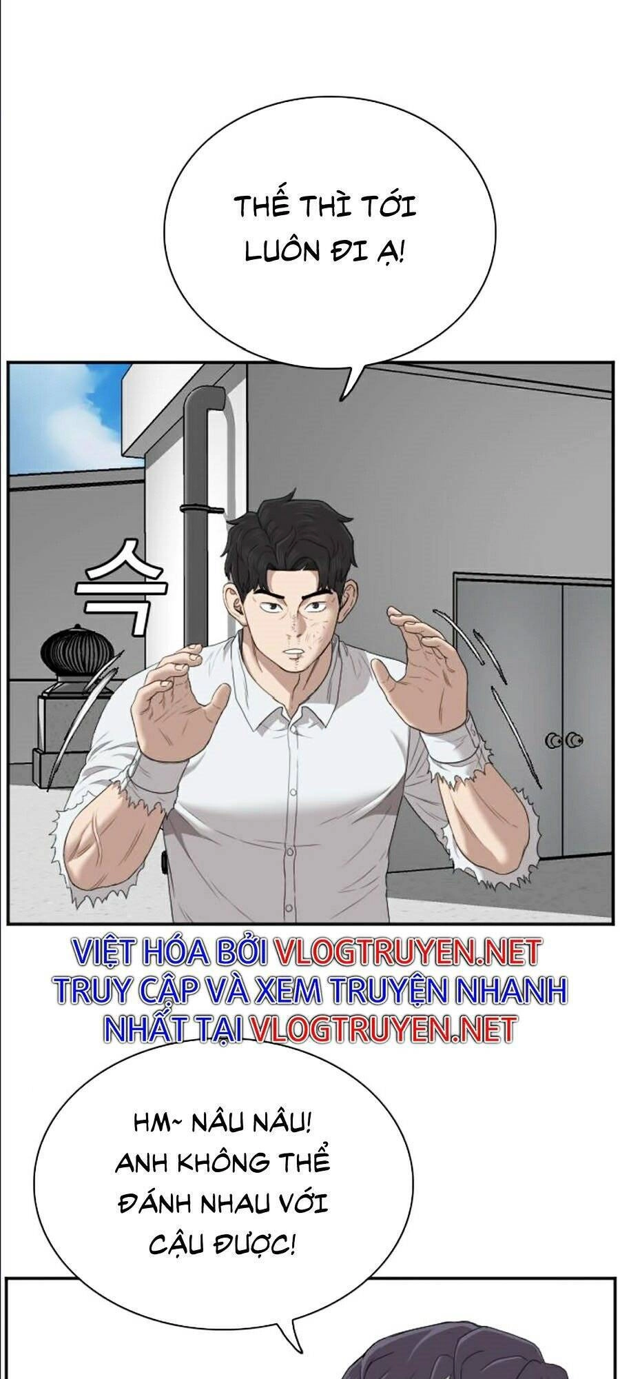 Người Xấu Chapter 50 - 55