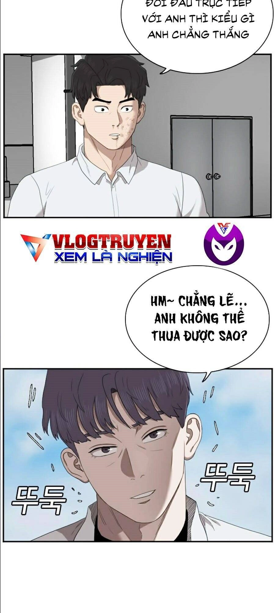 Người Xấu Chapter 50 - 61