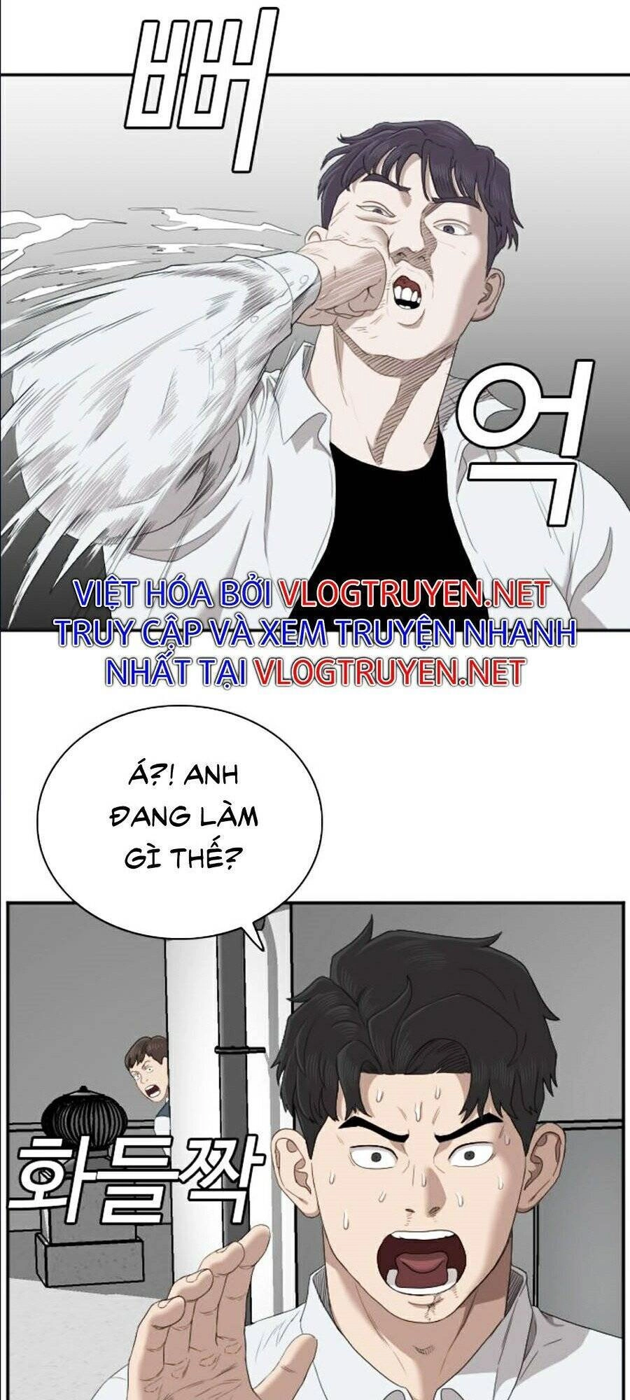 Người Xấu Chapter 50 - 67