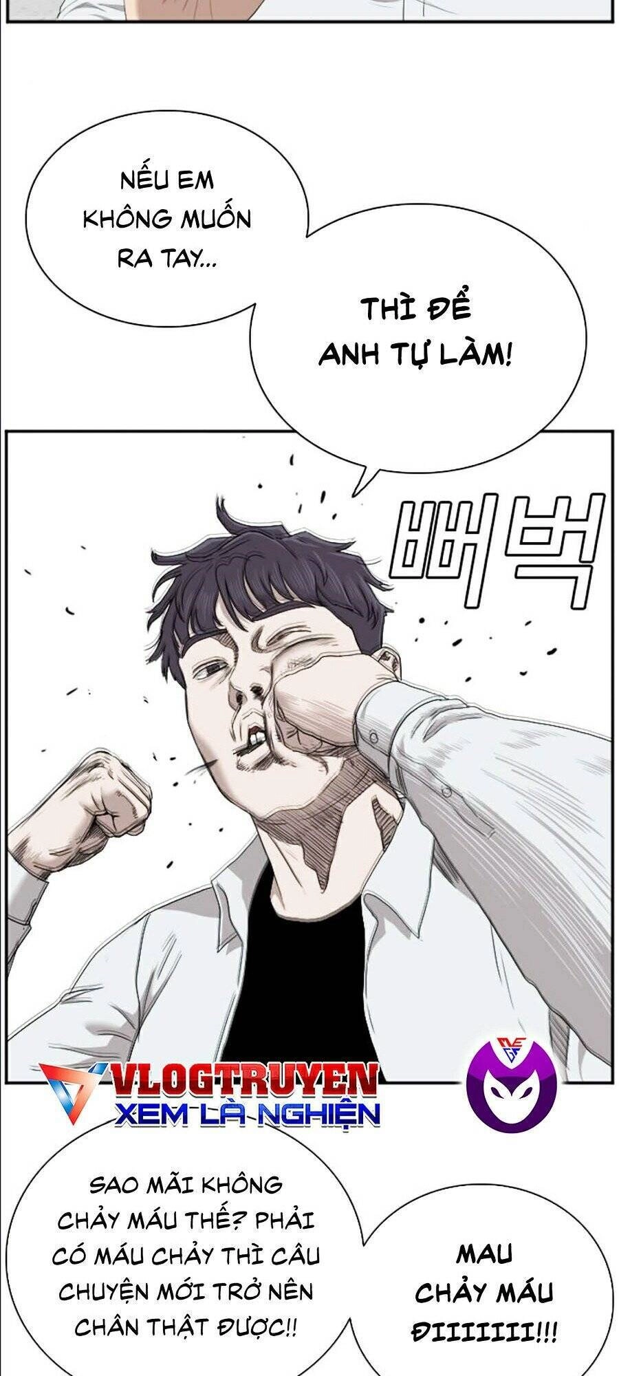 Người Xấu Chapter 50 - 69