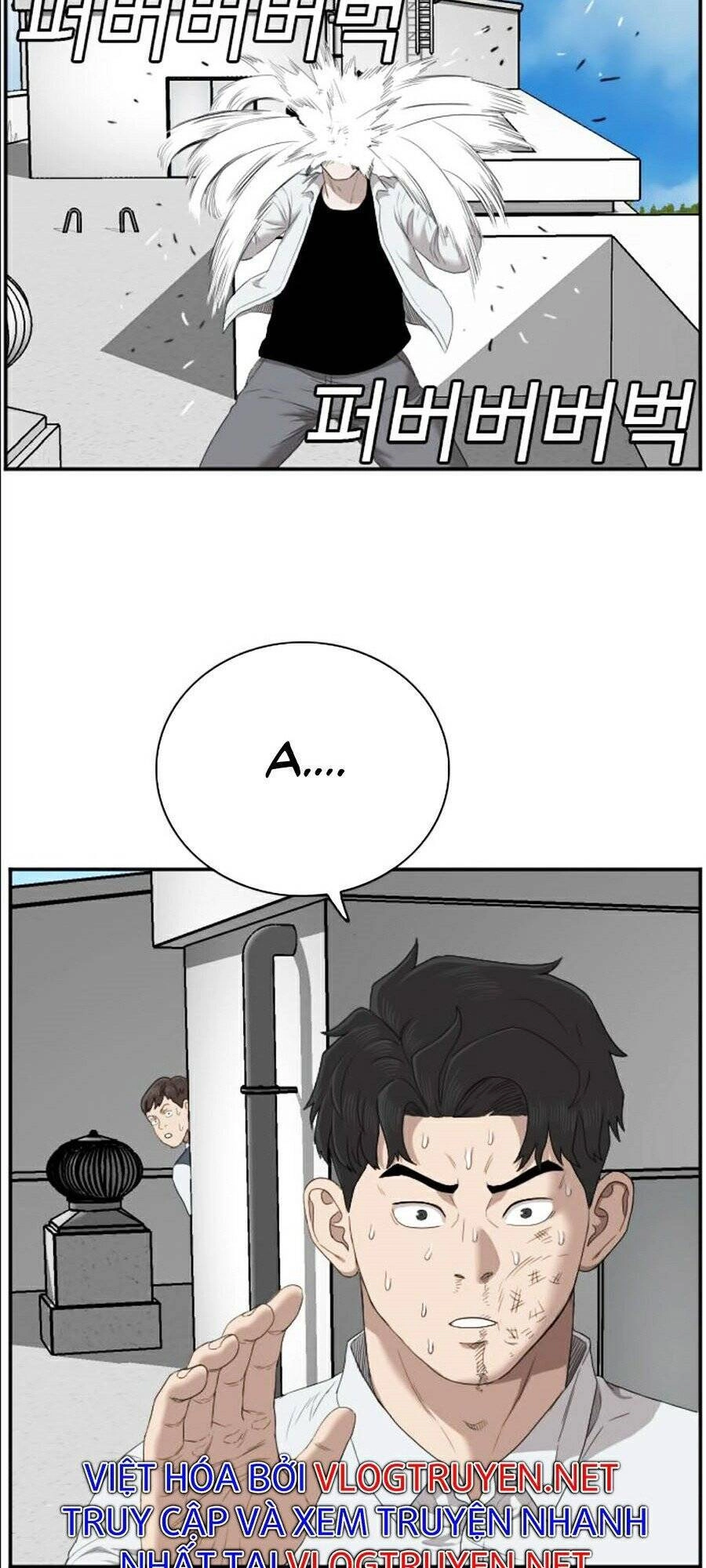 Người Xấu Chapter 50 - 71