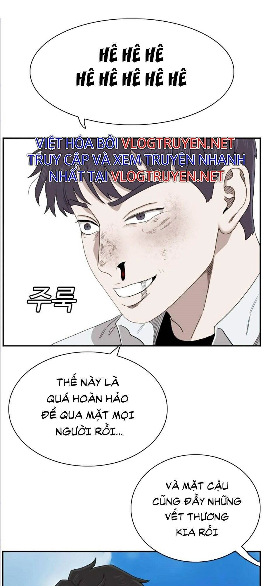 Người Xấu Chapter 50 - 73