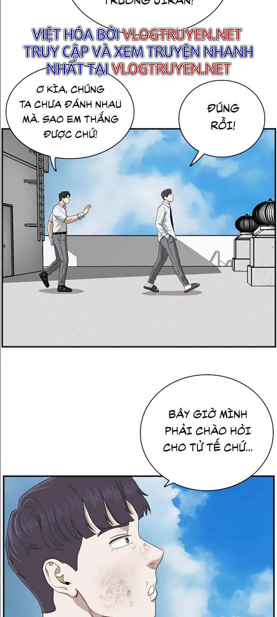 Người Xấu Chapter 50 - 77