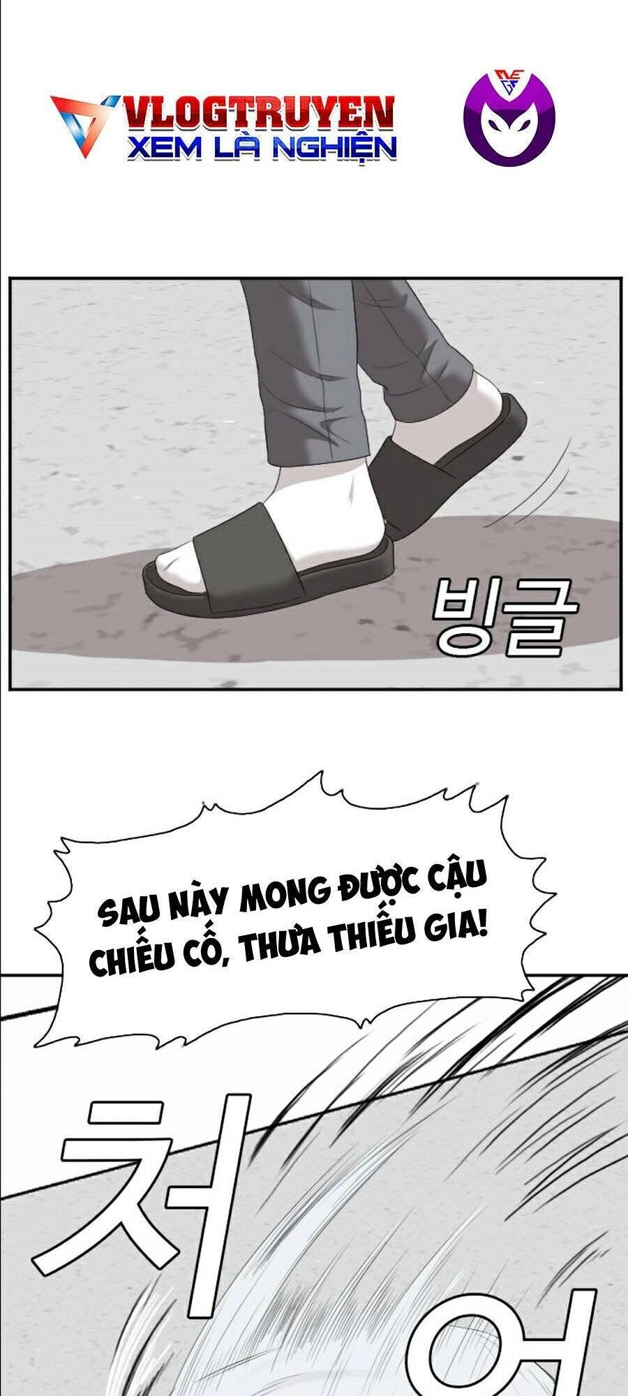 Người Xấu Chapter 50 - 79