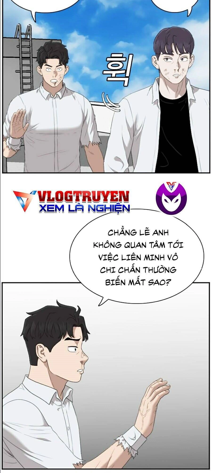 Người Xấu Chapter 50 - 83