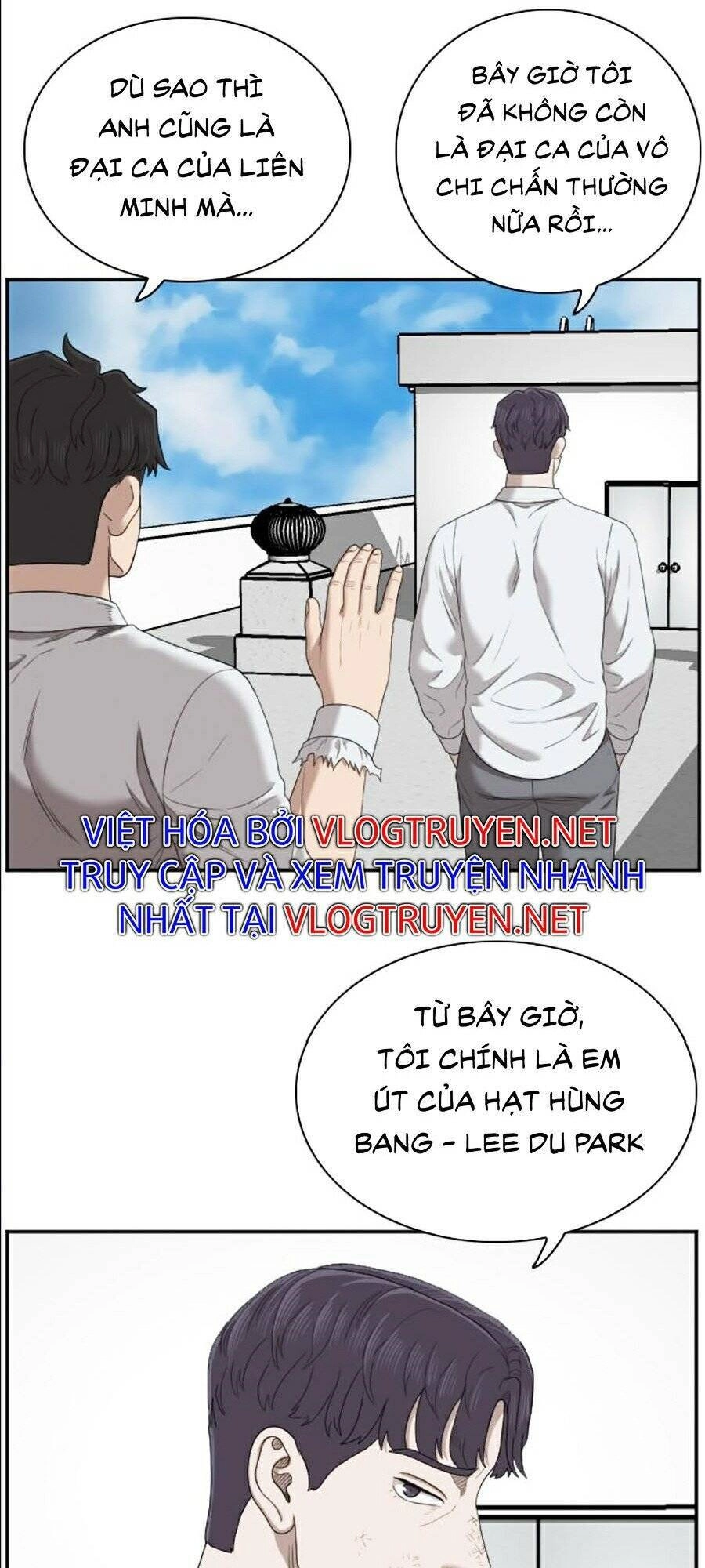 Người Xấu Chapter 50 - 85