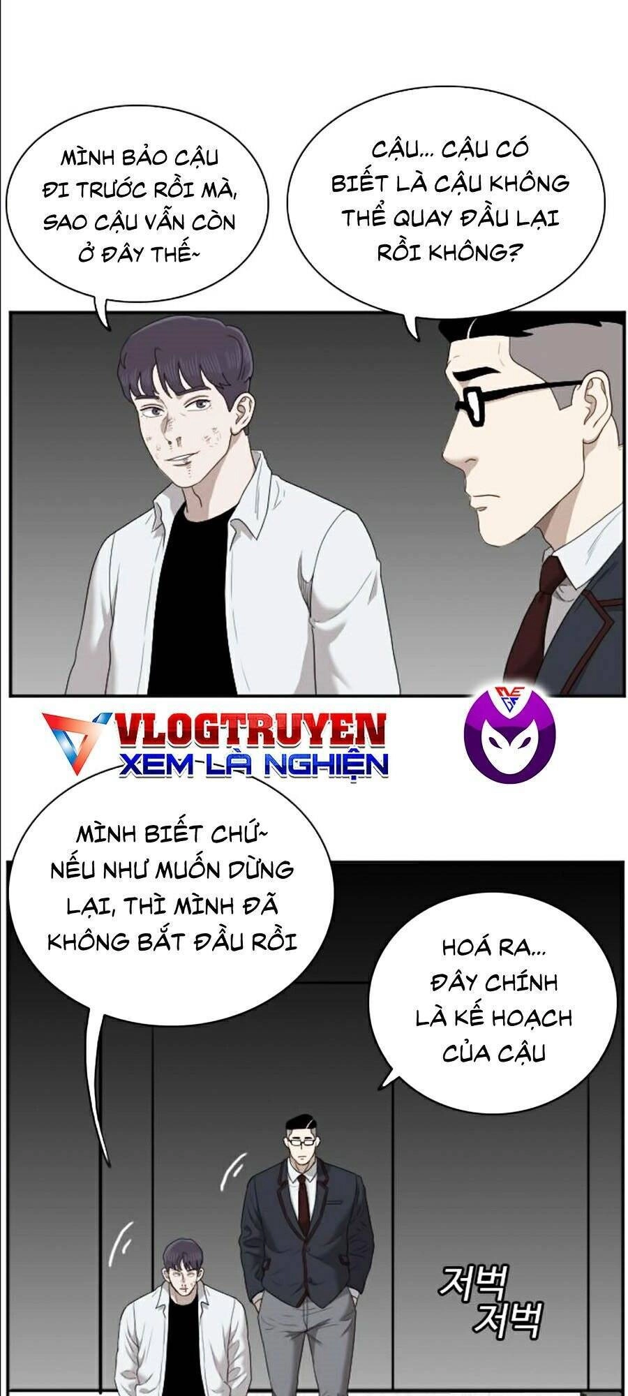 Người Xấu Chapter 50 - 91