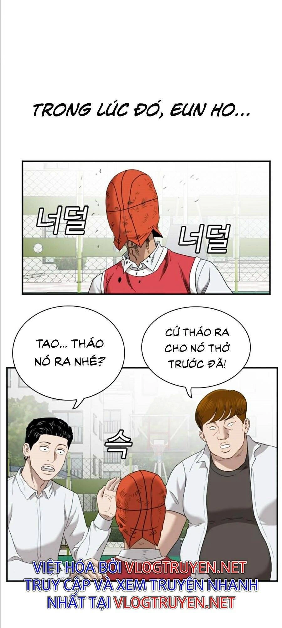 Người Xấu Chapter 50 - 99