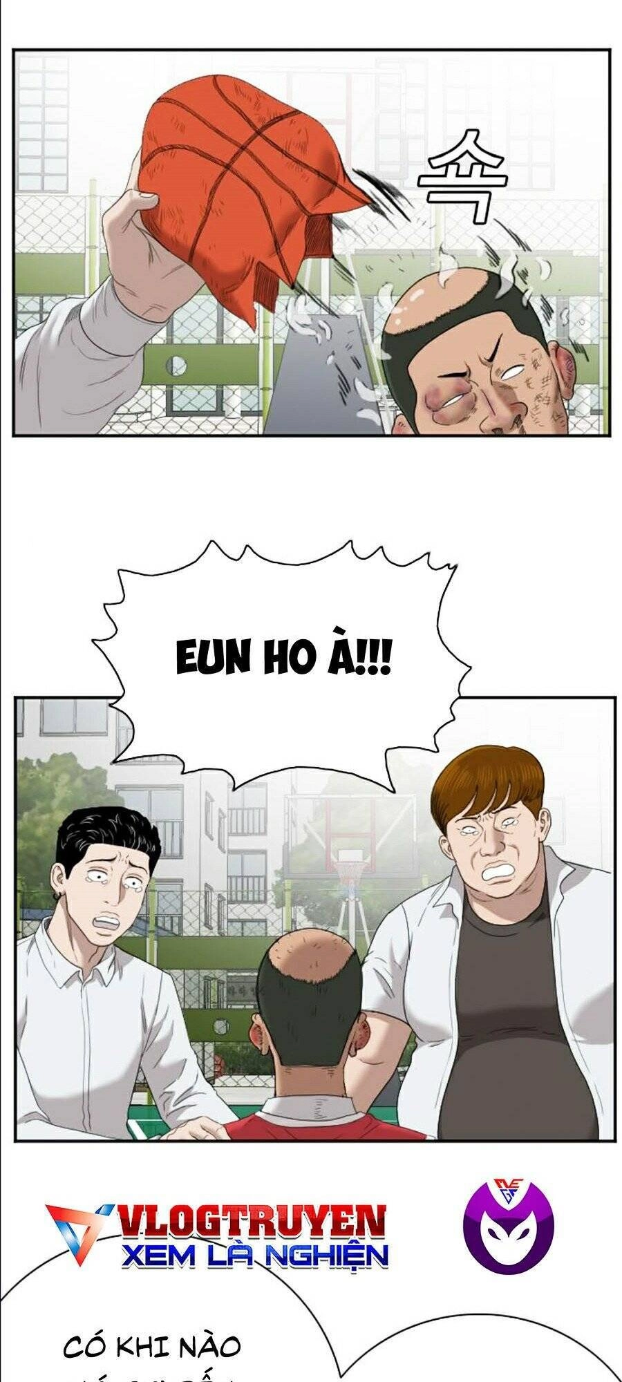 Người Xấu Chapter 50 - 101