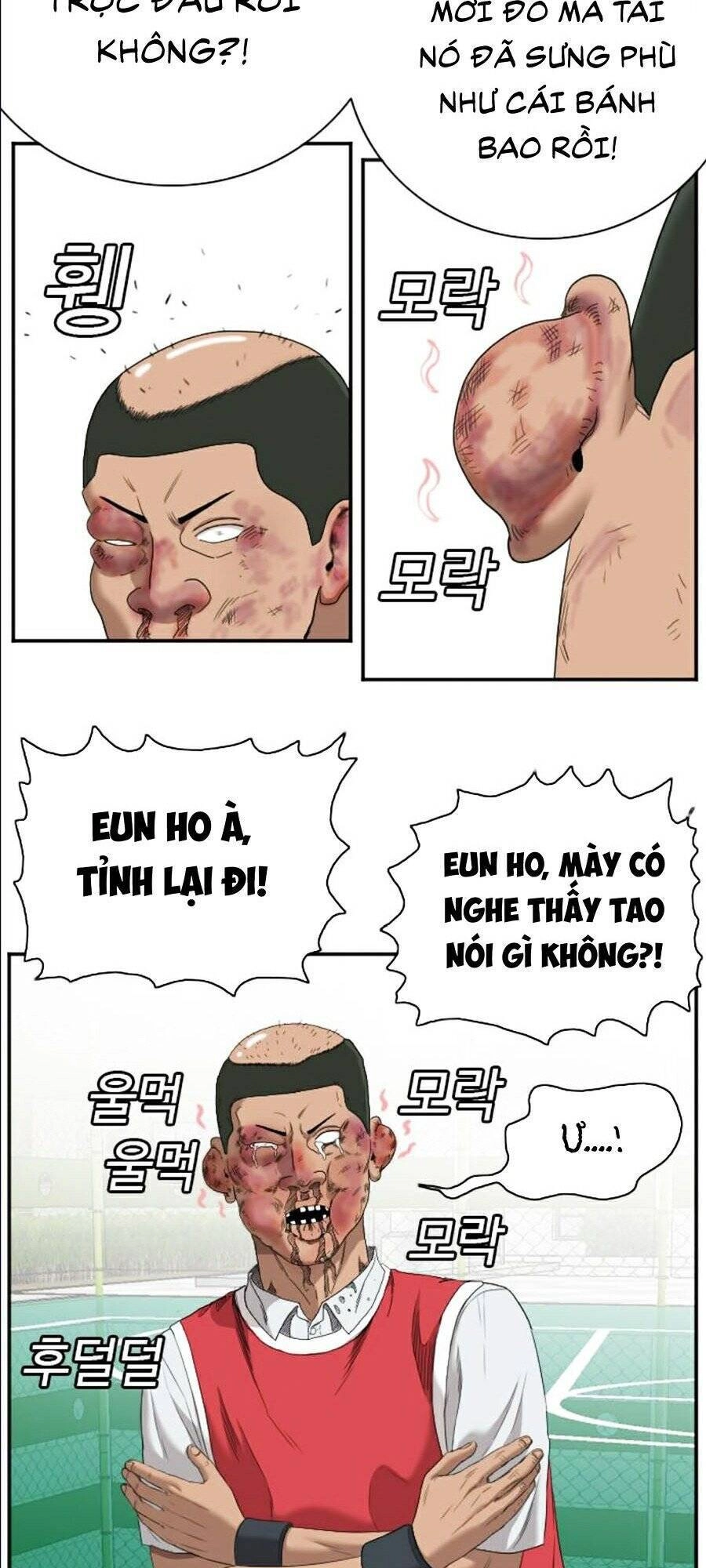 Người Xấu Chapter 50 - 103