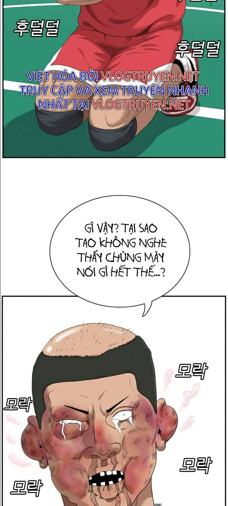 Người Xấu Chapter 50 - 105