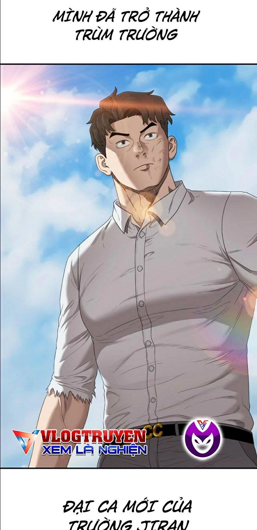 Người Xấu Chapter 51 - 2