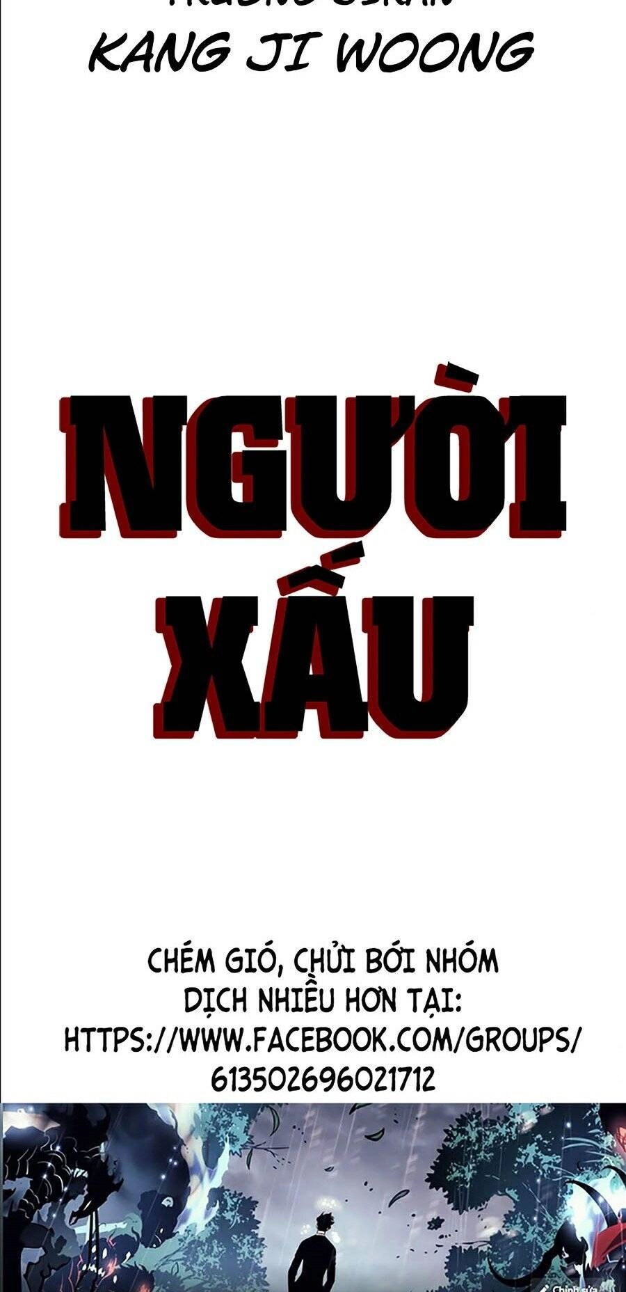 Người Xấu Chapter 51 - 3
