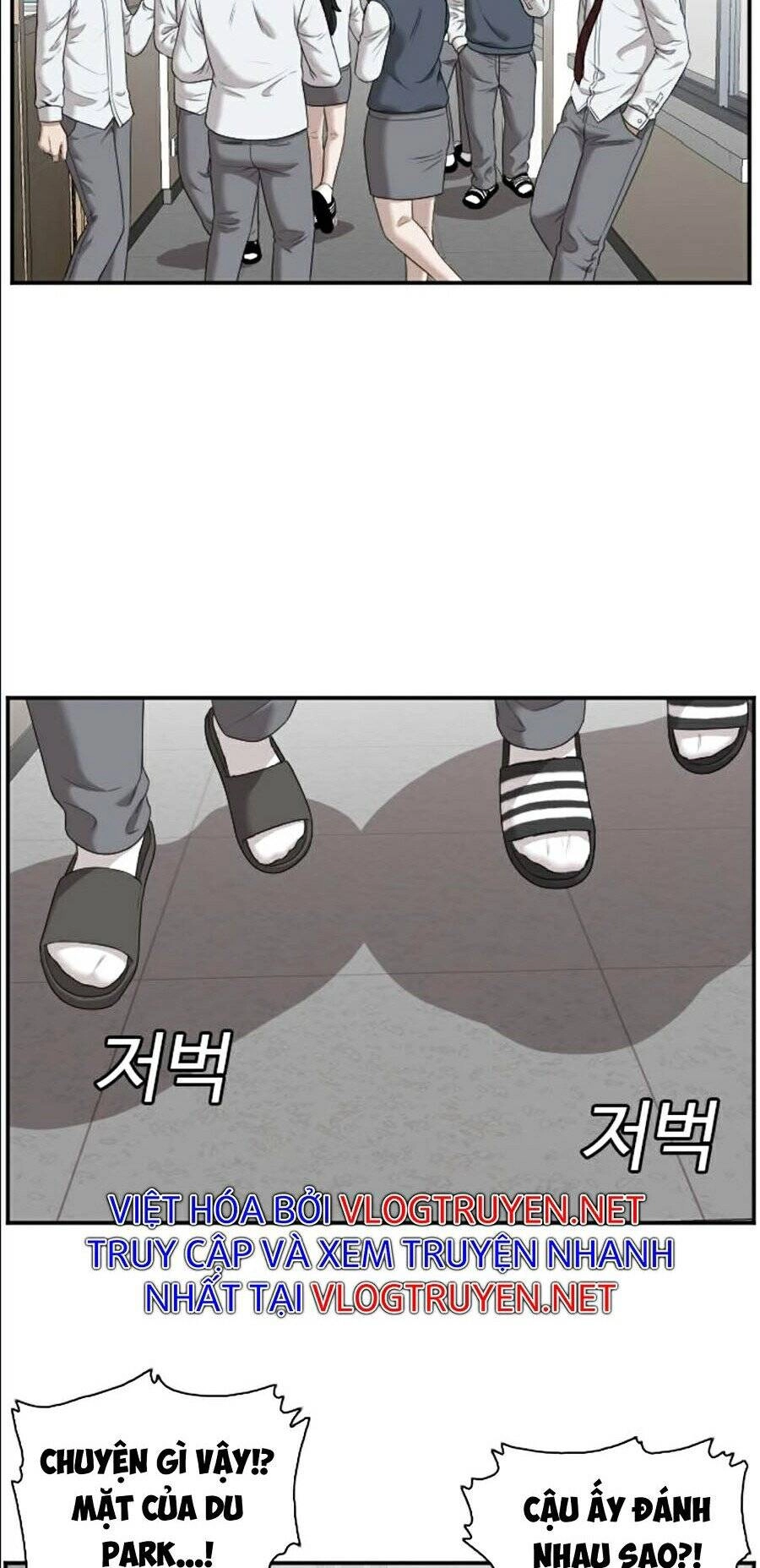 Người Xấu Chapter 51 - 5