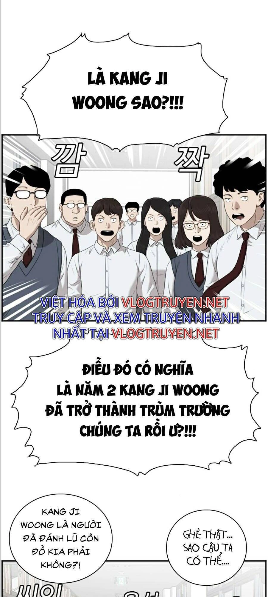 Người Xấu Chapter 51 - 10