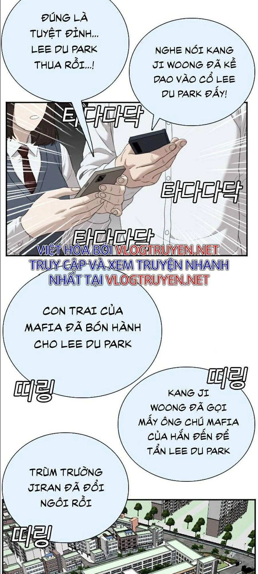 Người Xấu Chapter 51 - 14