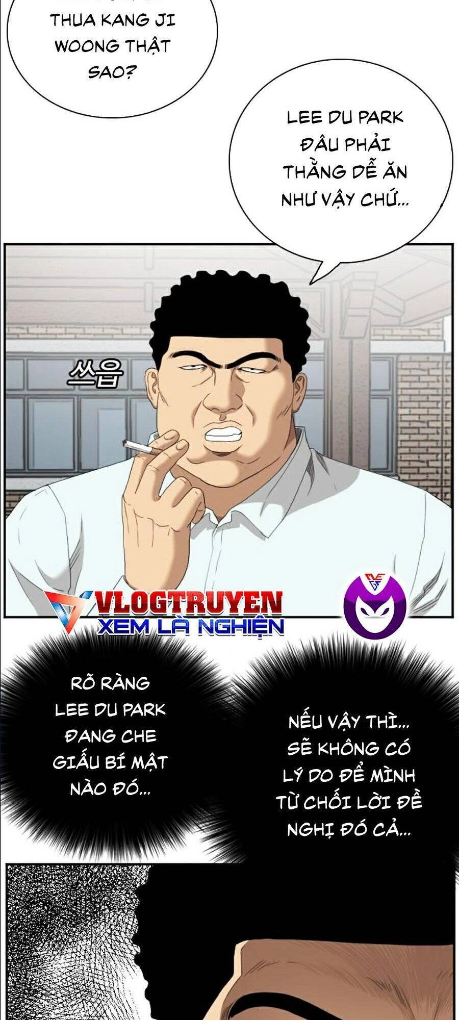 Người Xấu Chapter 51 - 24