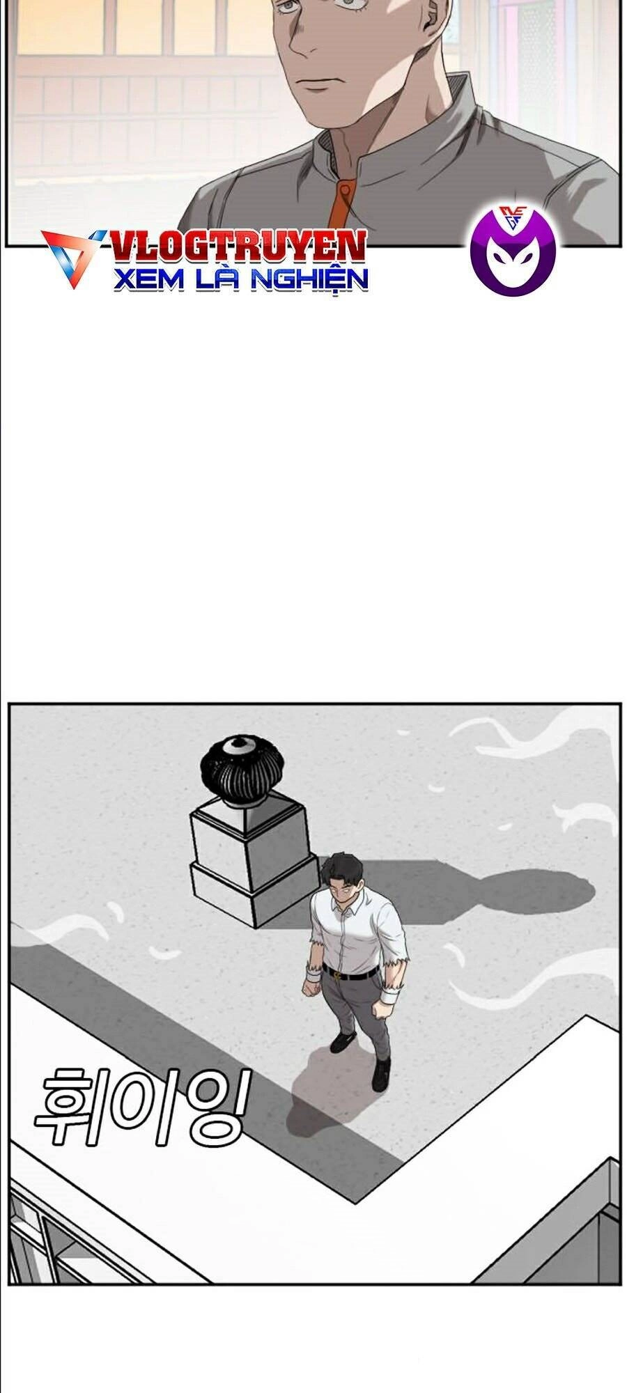 Người Xấu Chapter 51 - 30