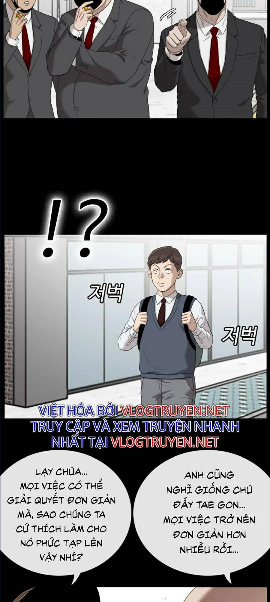 Người Xấu Chapter 51 - 40