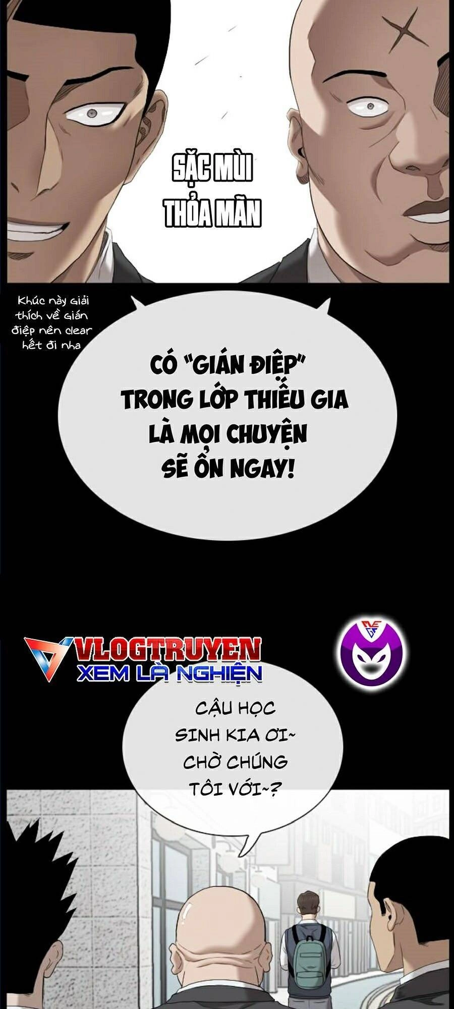 Người Xấu Chapter 51 - 42