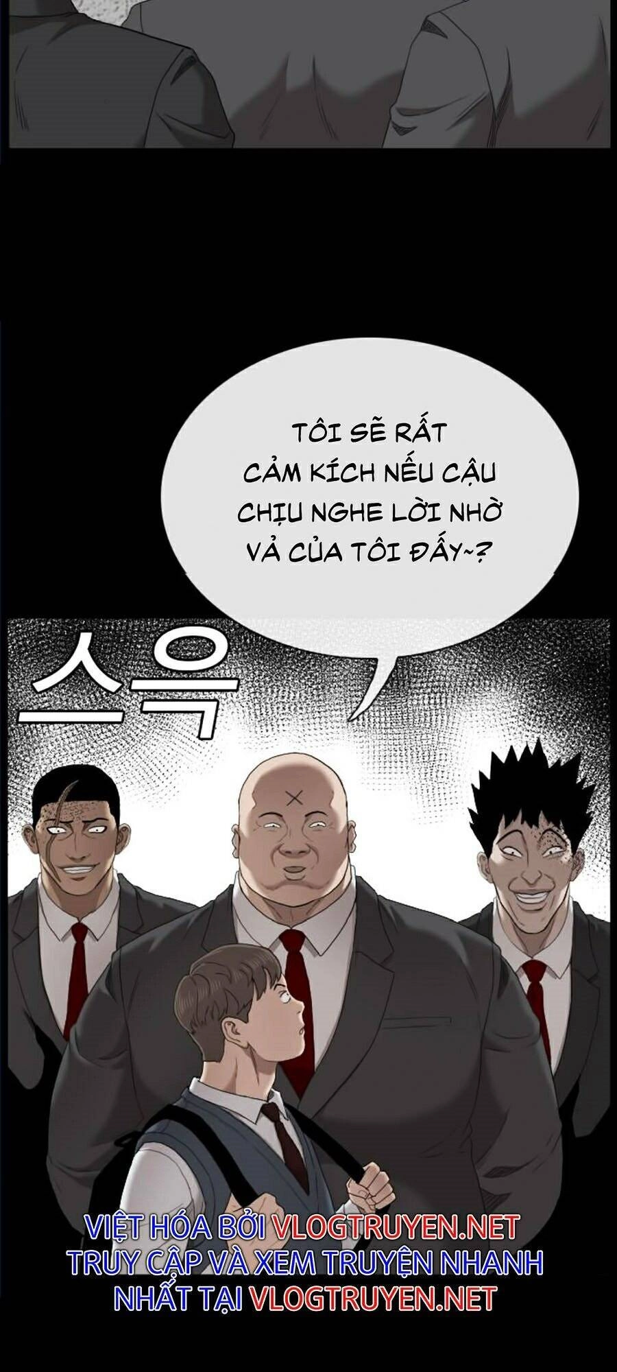 Người Xấu Chapter 51 - 44