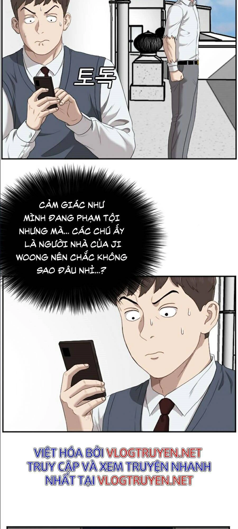 Người Xấu Chapter 51 - 48