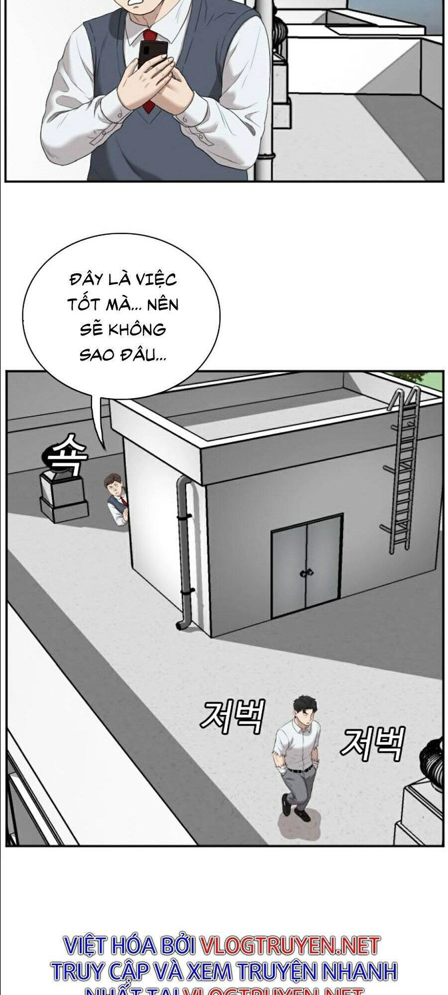 Người Xấu Chapter 51 - 56