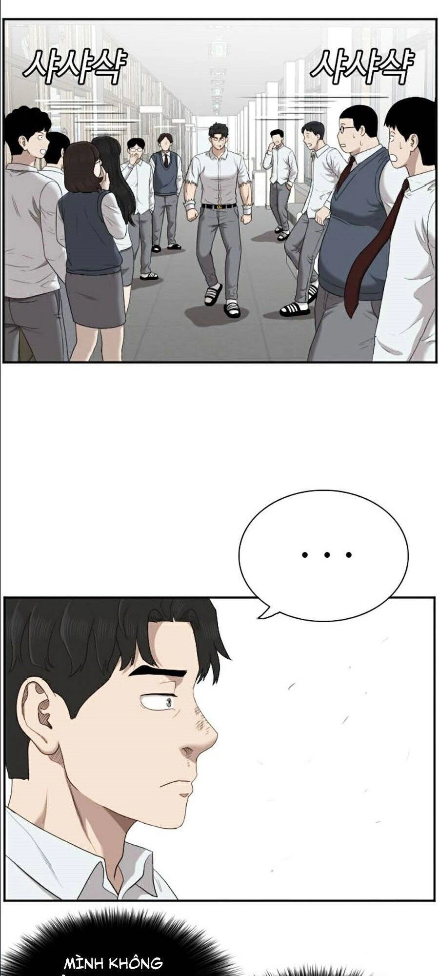 Người Xấu Chapter 51 - 60