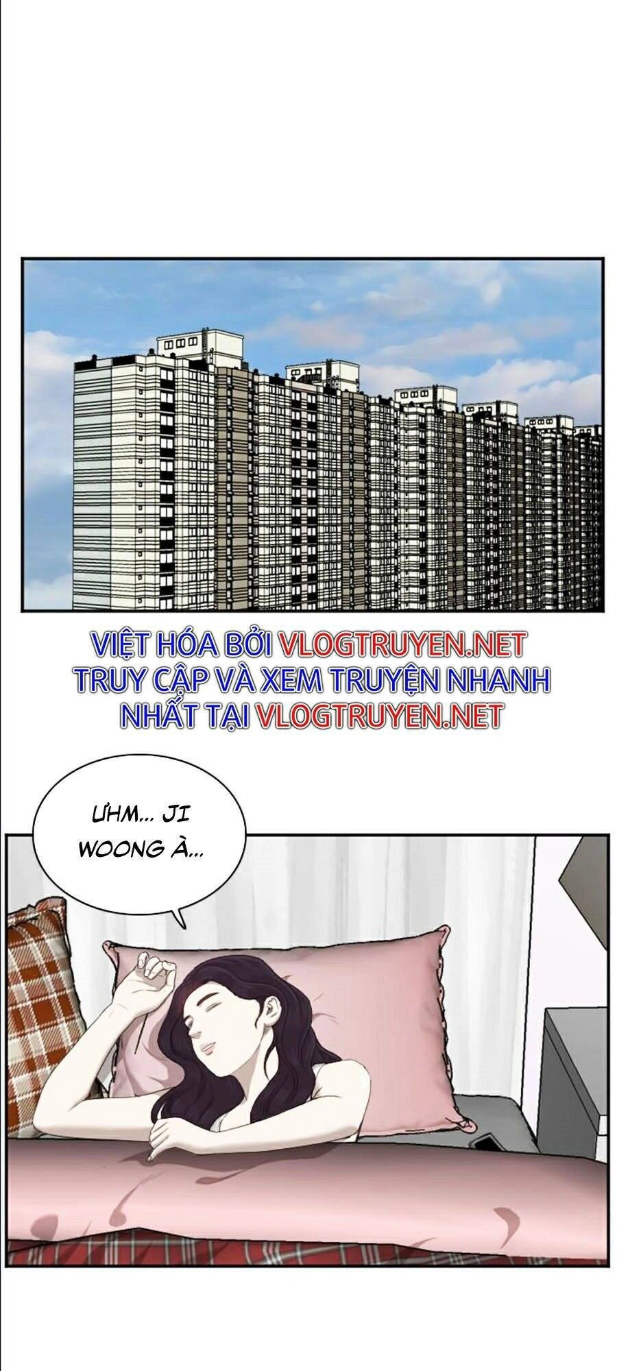 Người Xấu Chapter 51 - 64