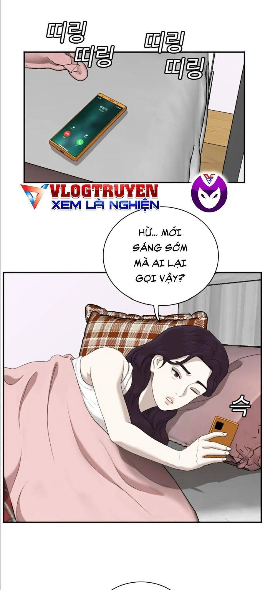 Người Xấu Chapter 51 - 66