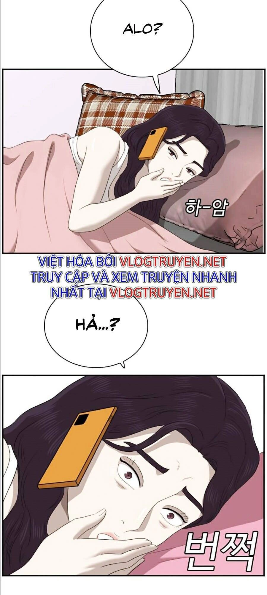 Người Xấu Chapter 51 - 68