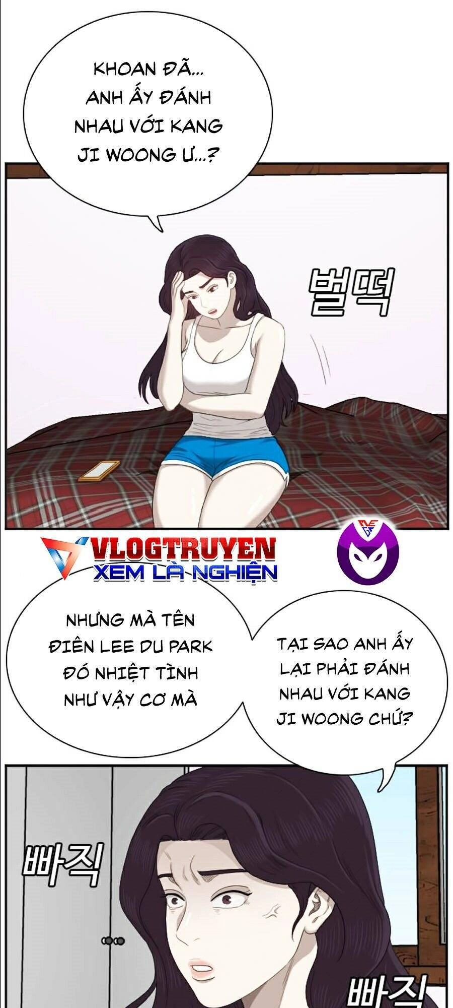 Người Xấu Chapter 51 - 70