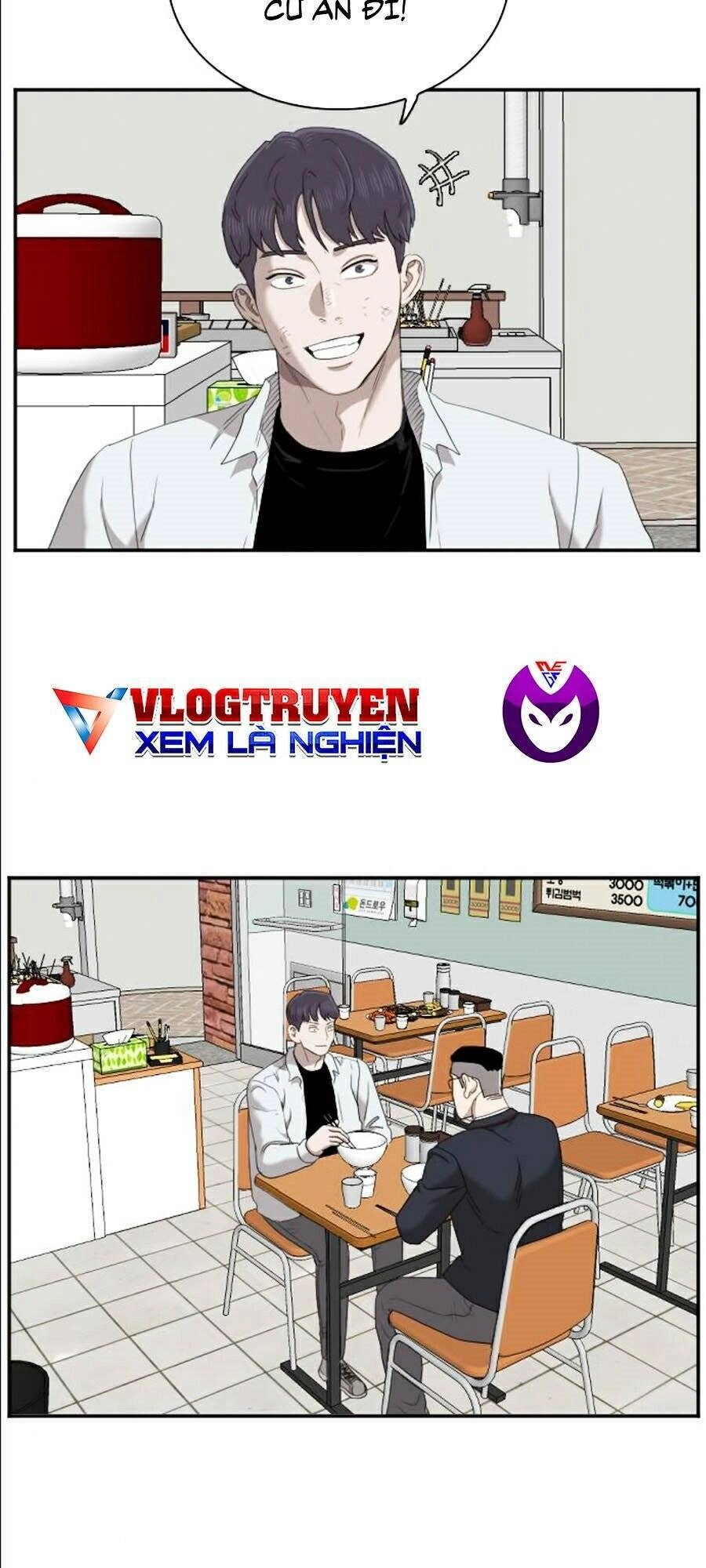 Người Xấu Chapter 51 - 80