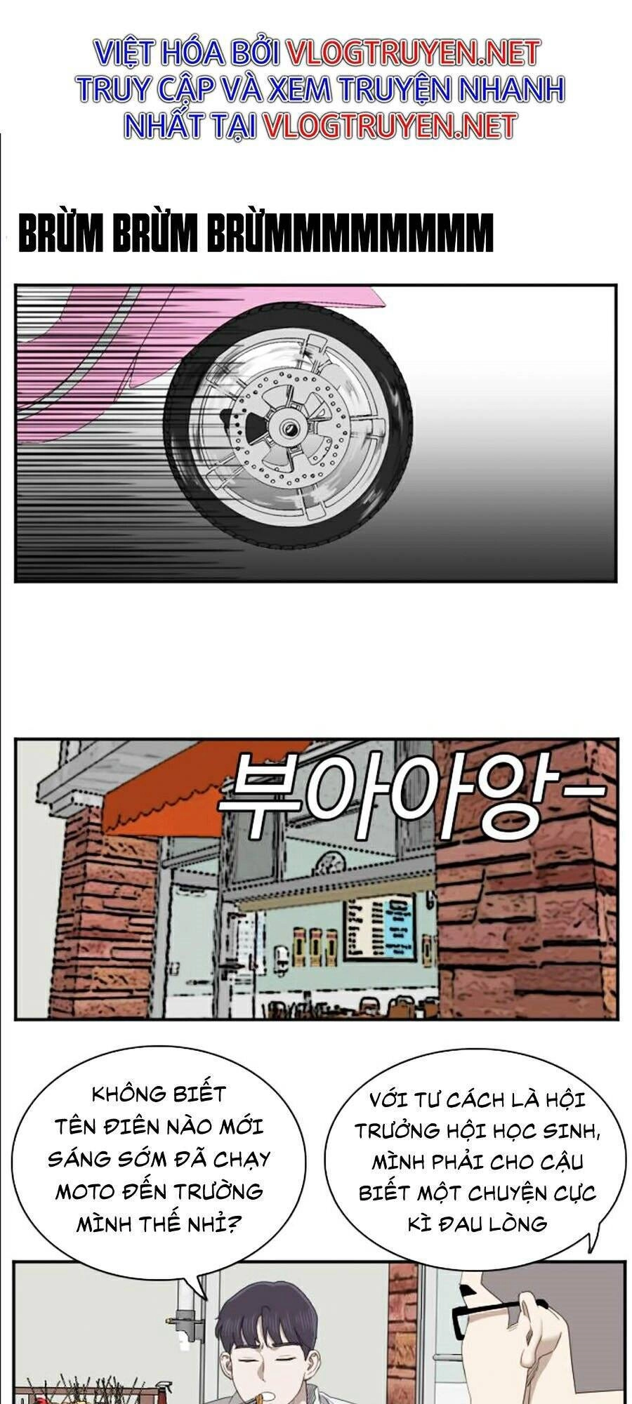 Người Xấu Chapter 51 - 82