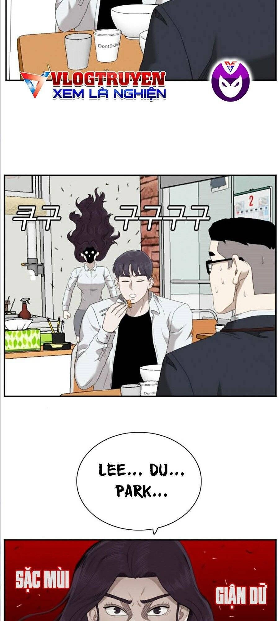 Người Xấu Chapter 51 - 84