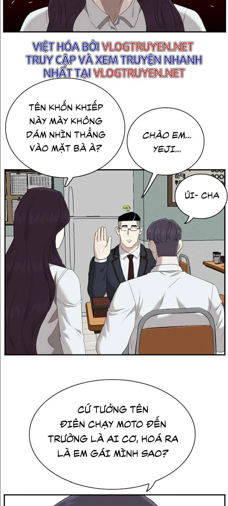 Người Xấu Chapter 51 - 86