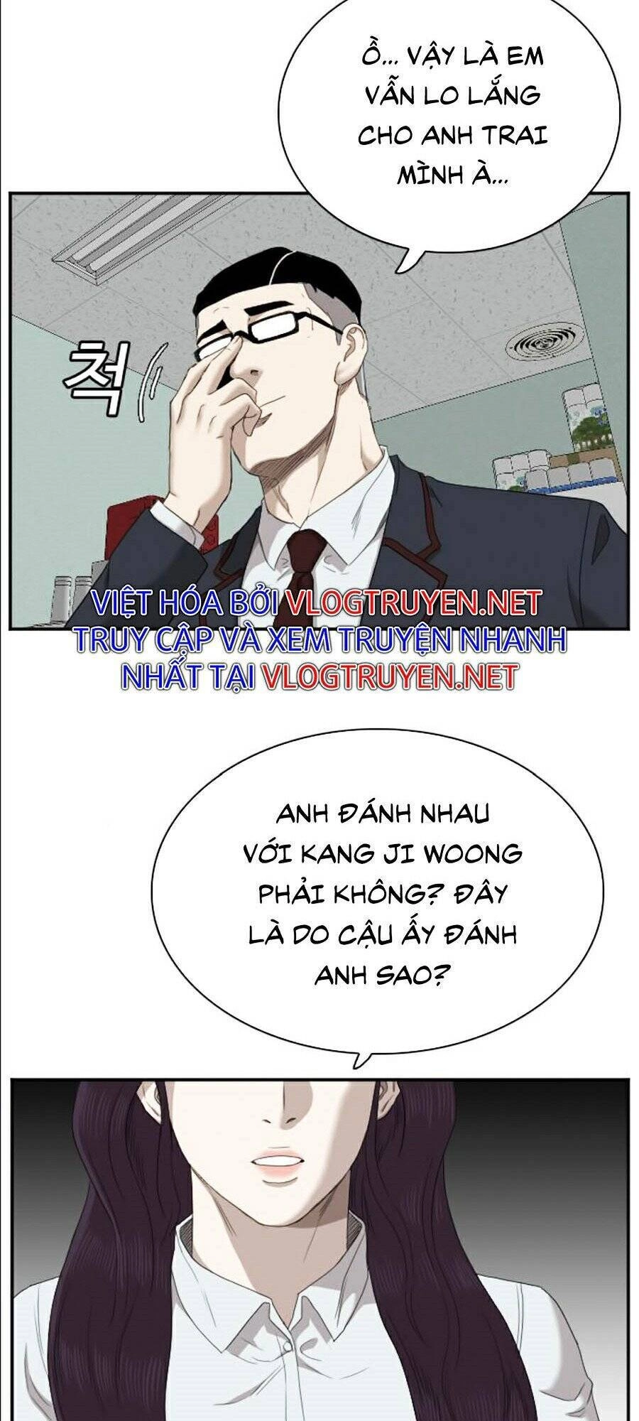 Người Xấu Chapter 51 - 90