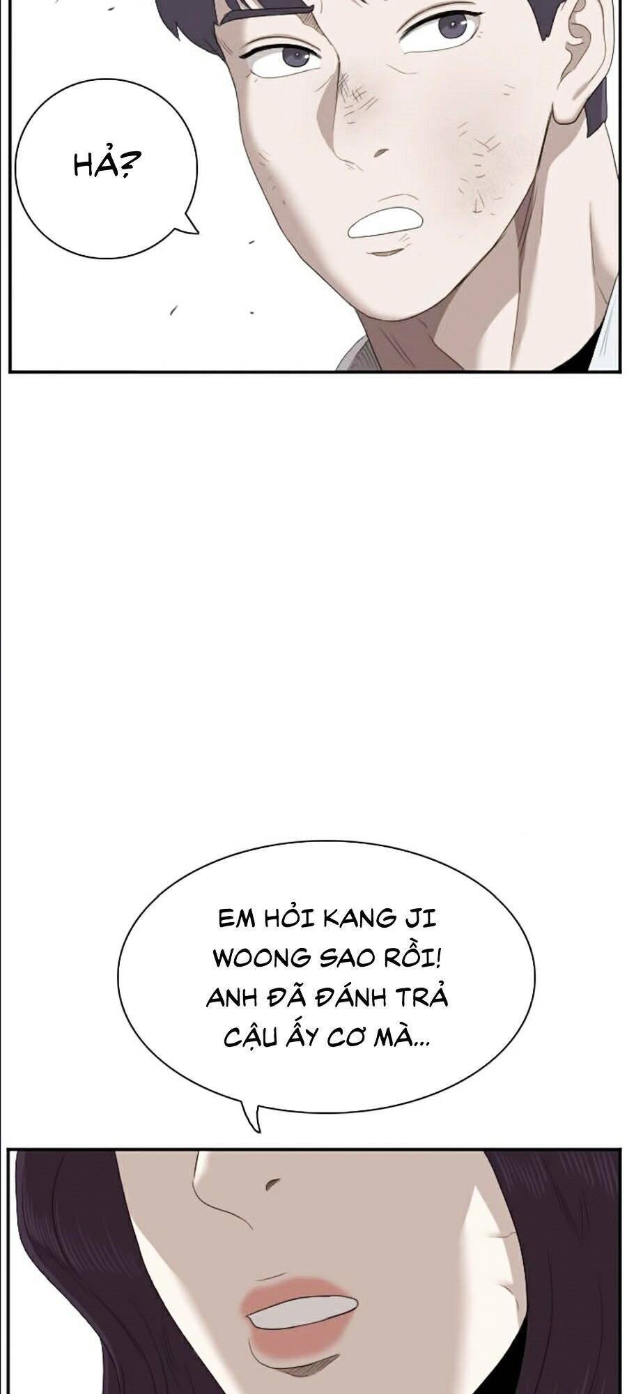 Người Xấu Chapter 51 - 94