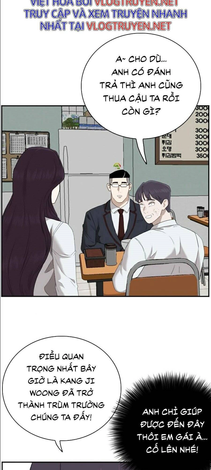 Người Xấu Chapter 51 - 96