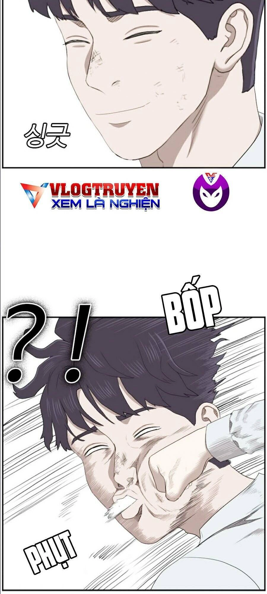 Người Xấu Chapter 51 - 98