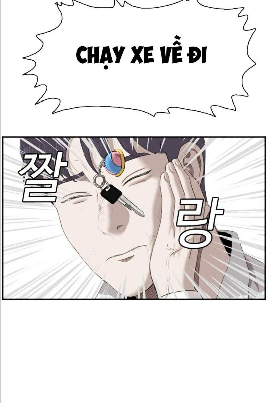 Người Xấu Chapter 51 - 102