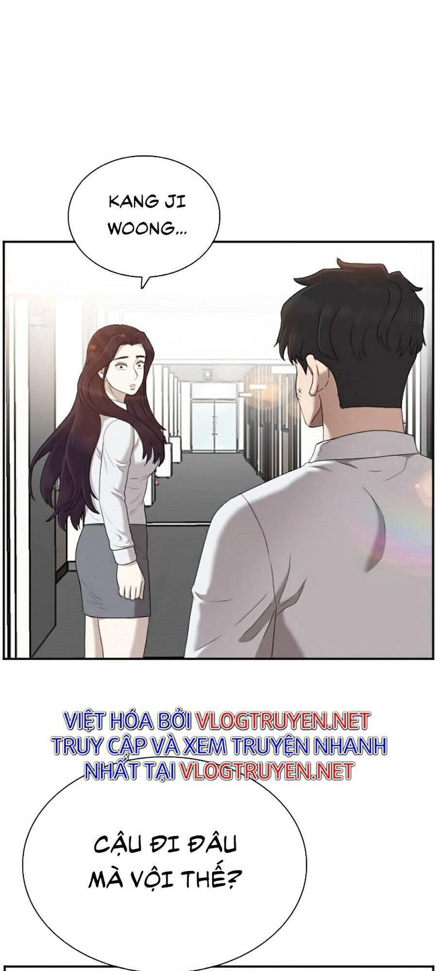 Người Xấu Chapter 52 - 17