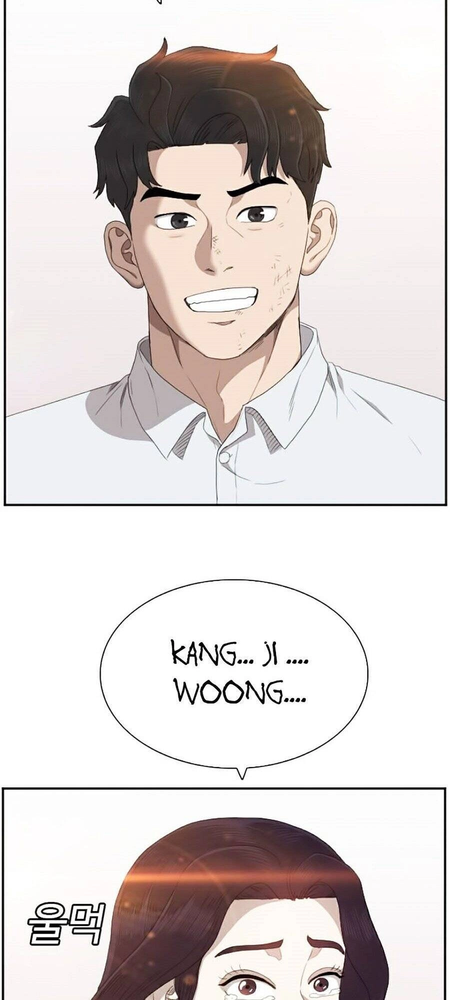 Người Xấu Chapter 52 - 19