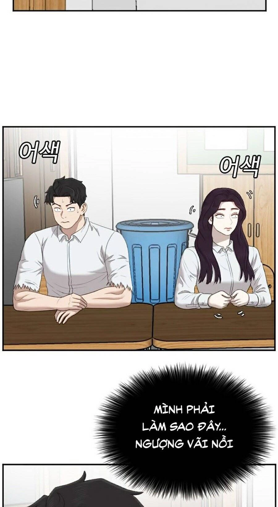 Người Xấu Chapter 52 - 36