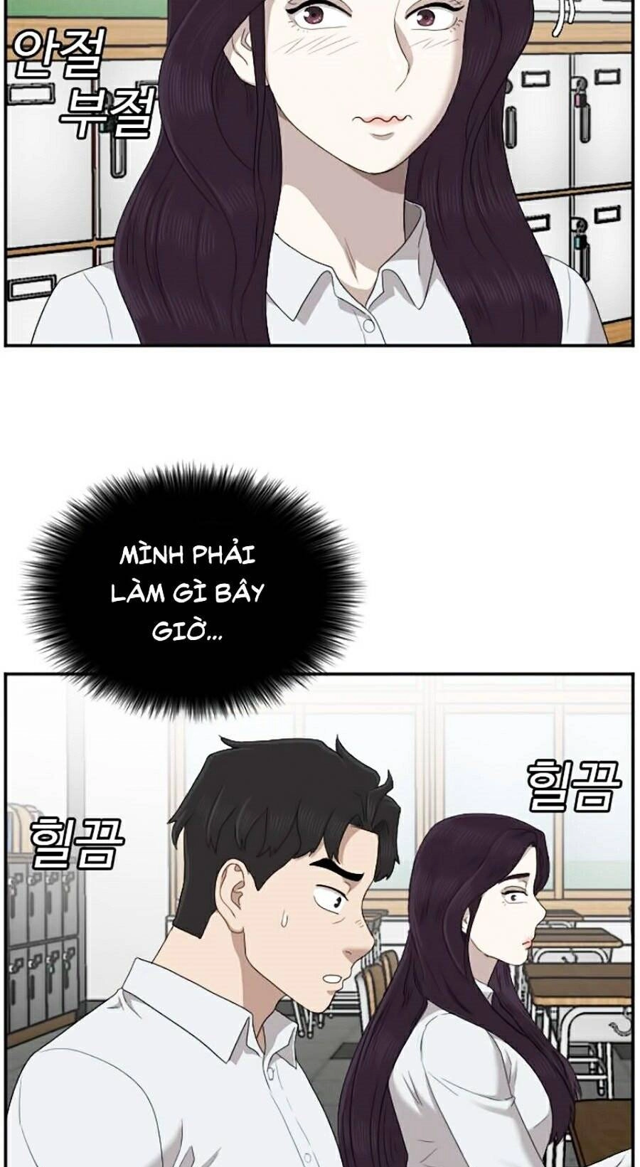 Người Xấu Chapter 52 - 38