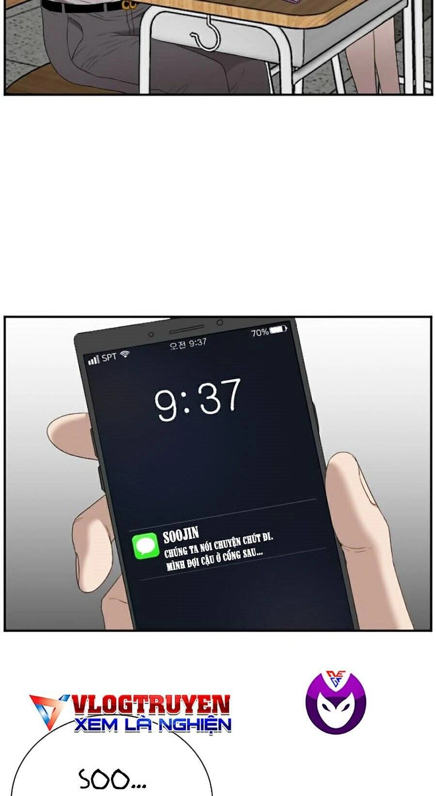 Người Xấu Chapter 52 - 45