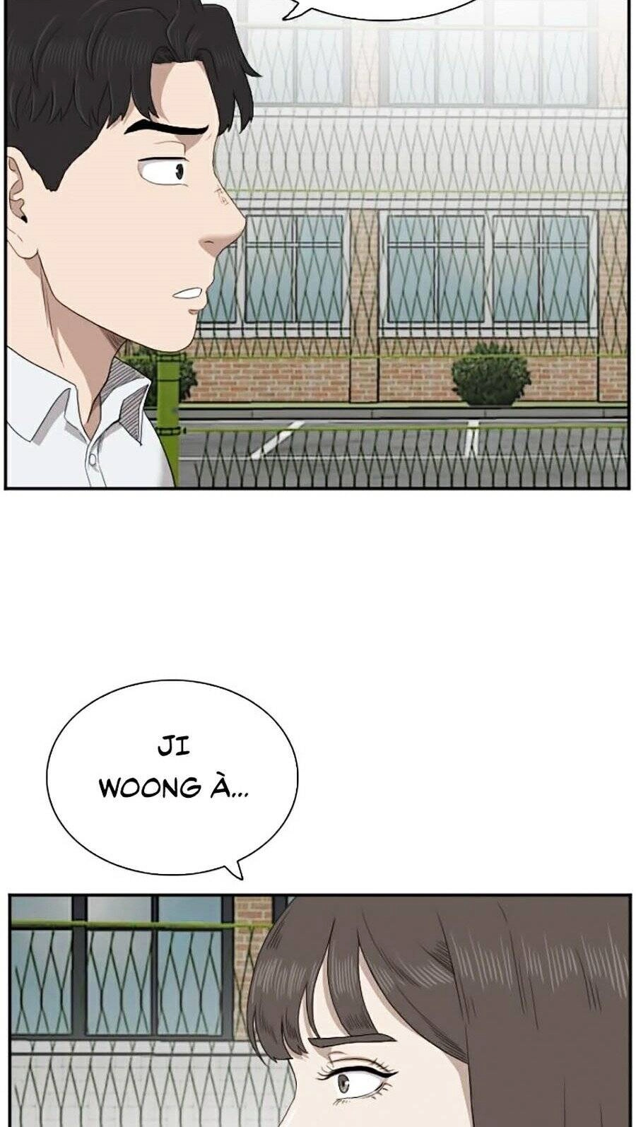 Người Xấu Chapter 52 - 54